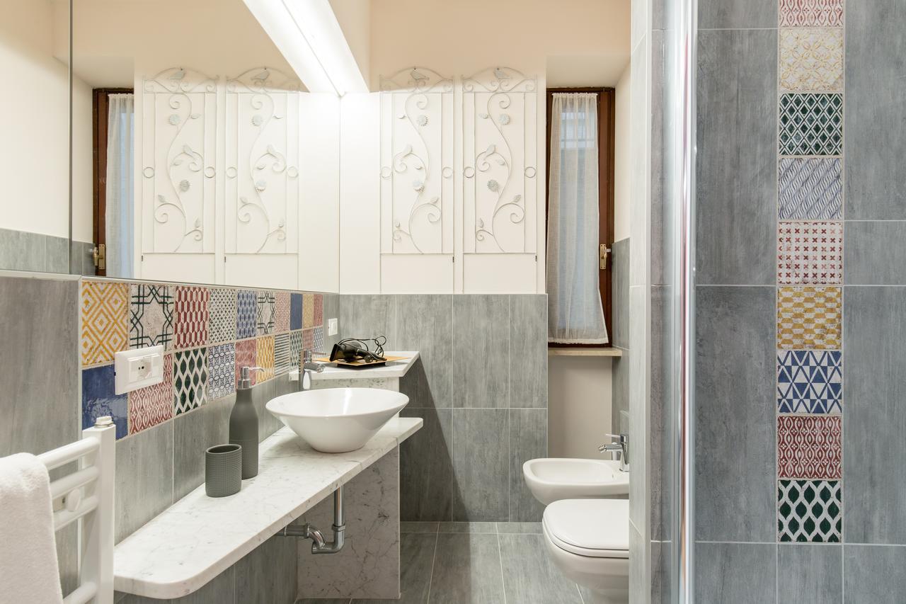 Ferienwohnung Casa Sottoriva Verona Exterior foto