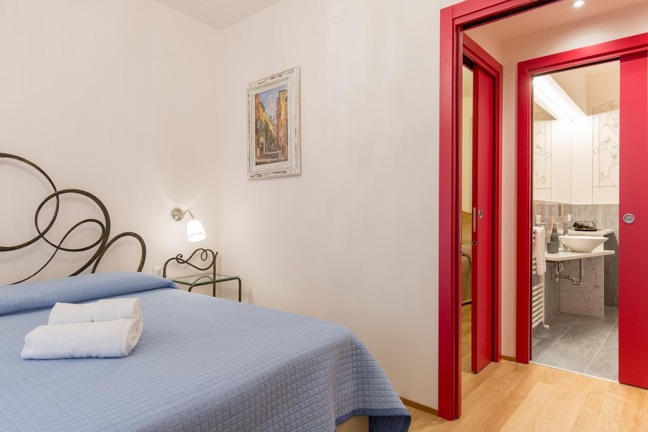Ferienwohnung Casa Sottoriva Verona Exterior foto