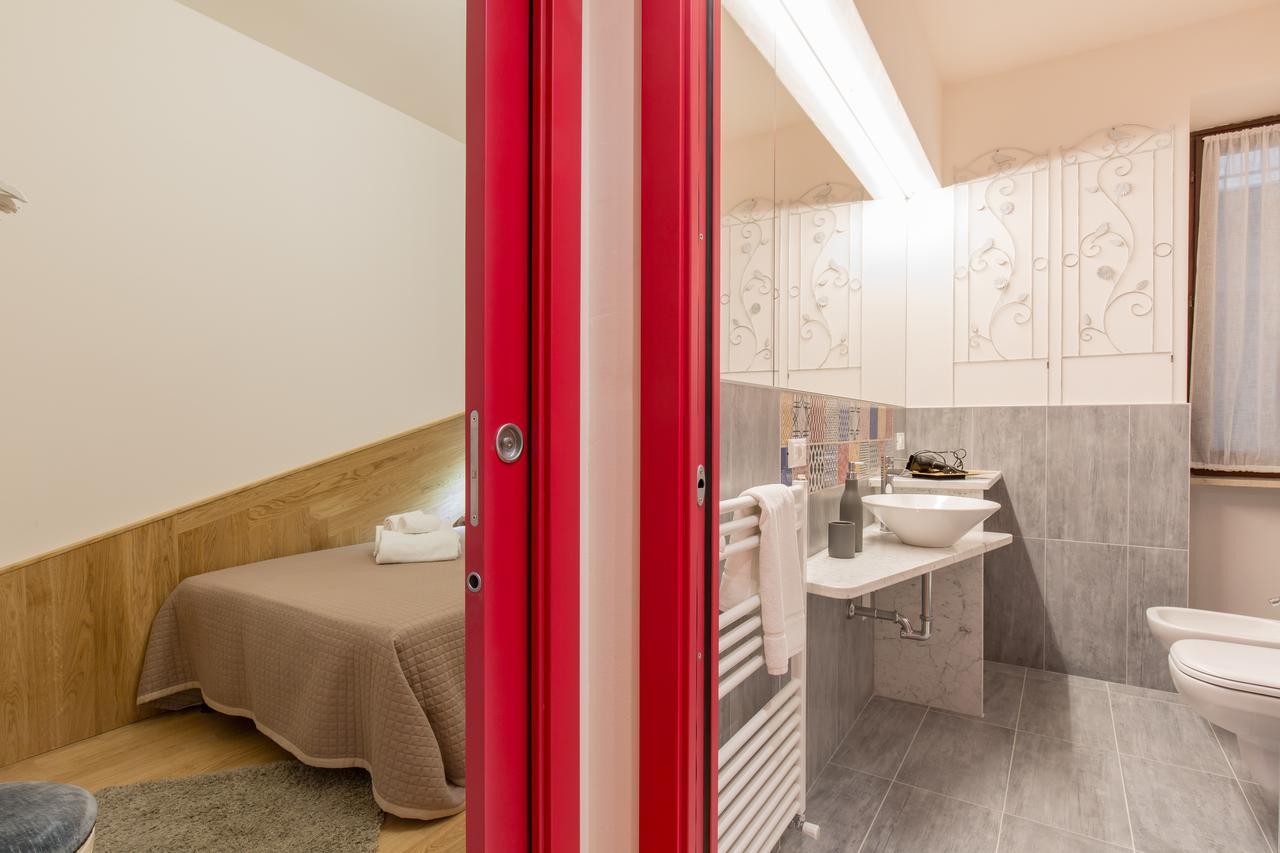 Ferienwohnung Casa Sottoriva Verona Exterior foto