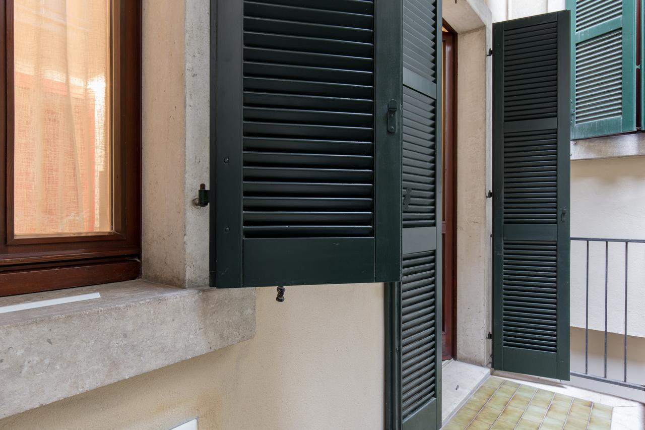 Ferienwohnung Casa Sottoriva Verona Exterior foto