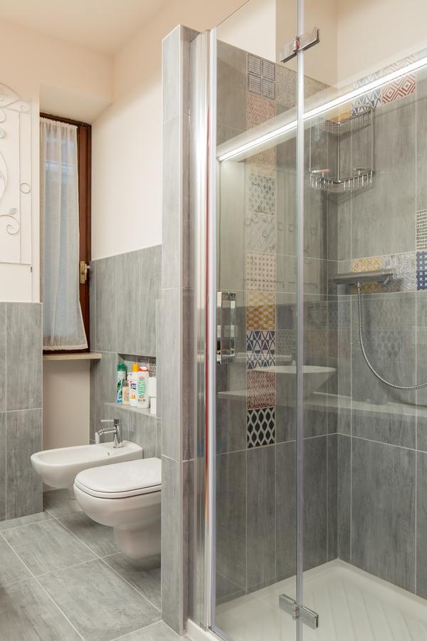 Ferienwohnung Casa Sottoriva Verona Exterior foto