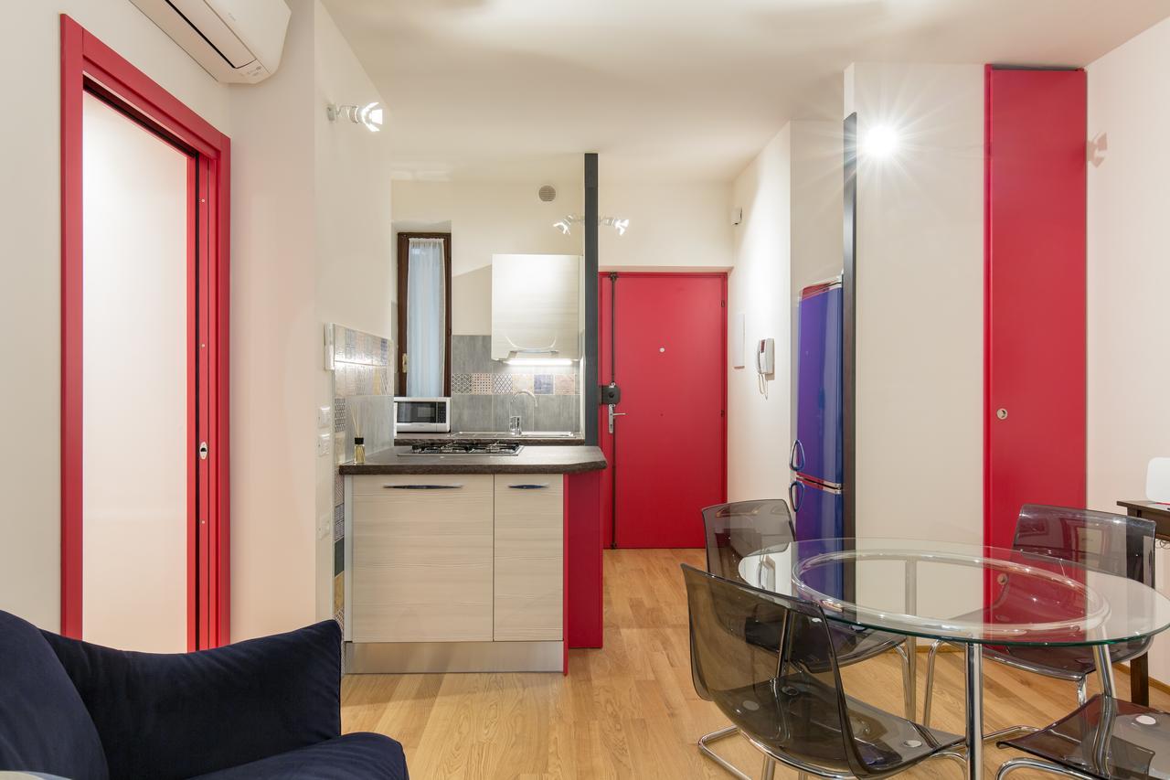 Ferienwohnung Casa Sottoriva Verona Exterior foto
