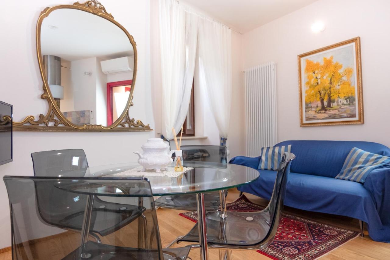 Ferienwohnung Casa Sottoriva Verona Exterior foto