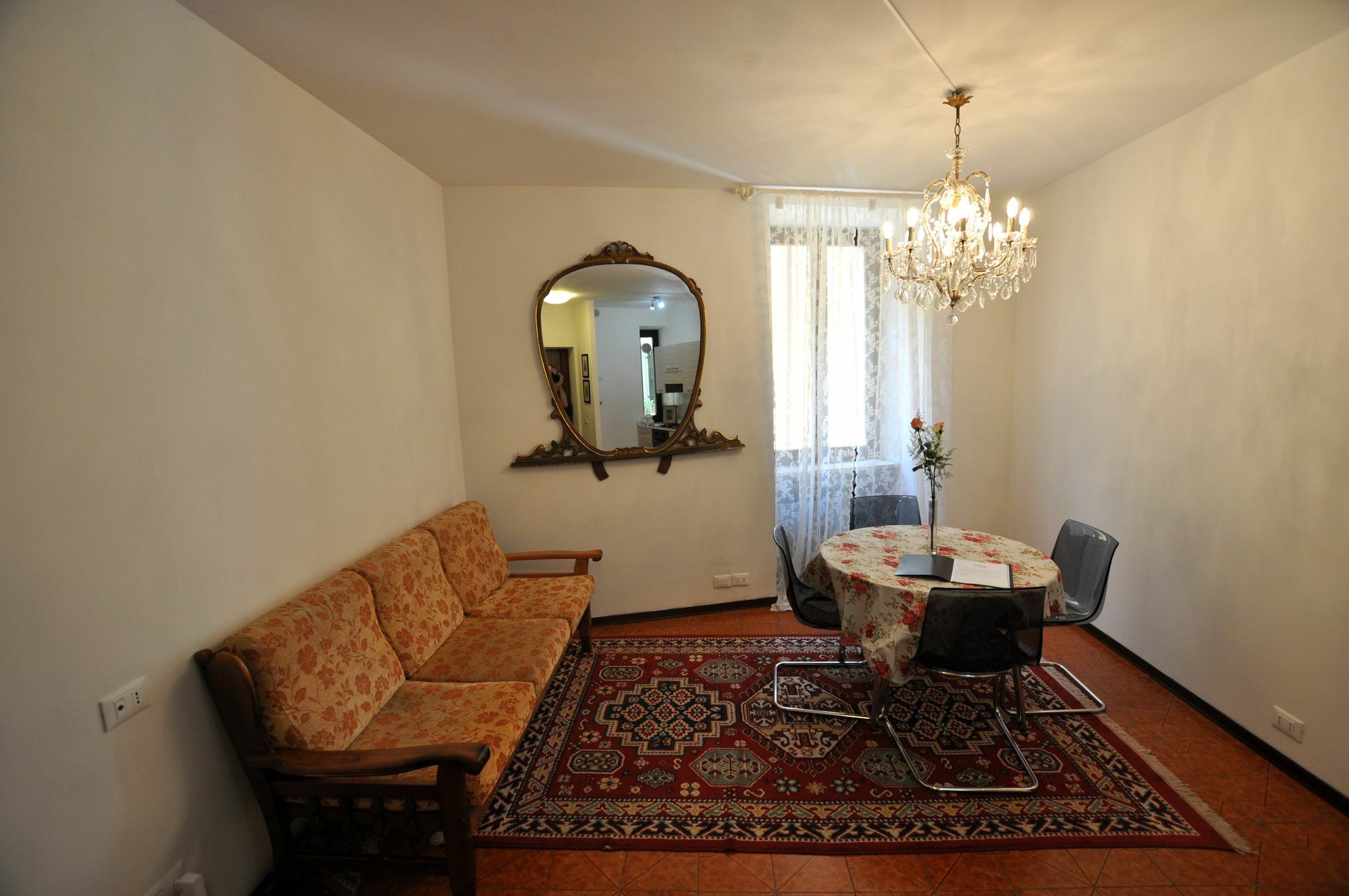 Ferienwohnung Casa Sottoriva Verona Exterior foto