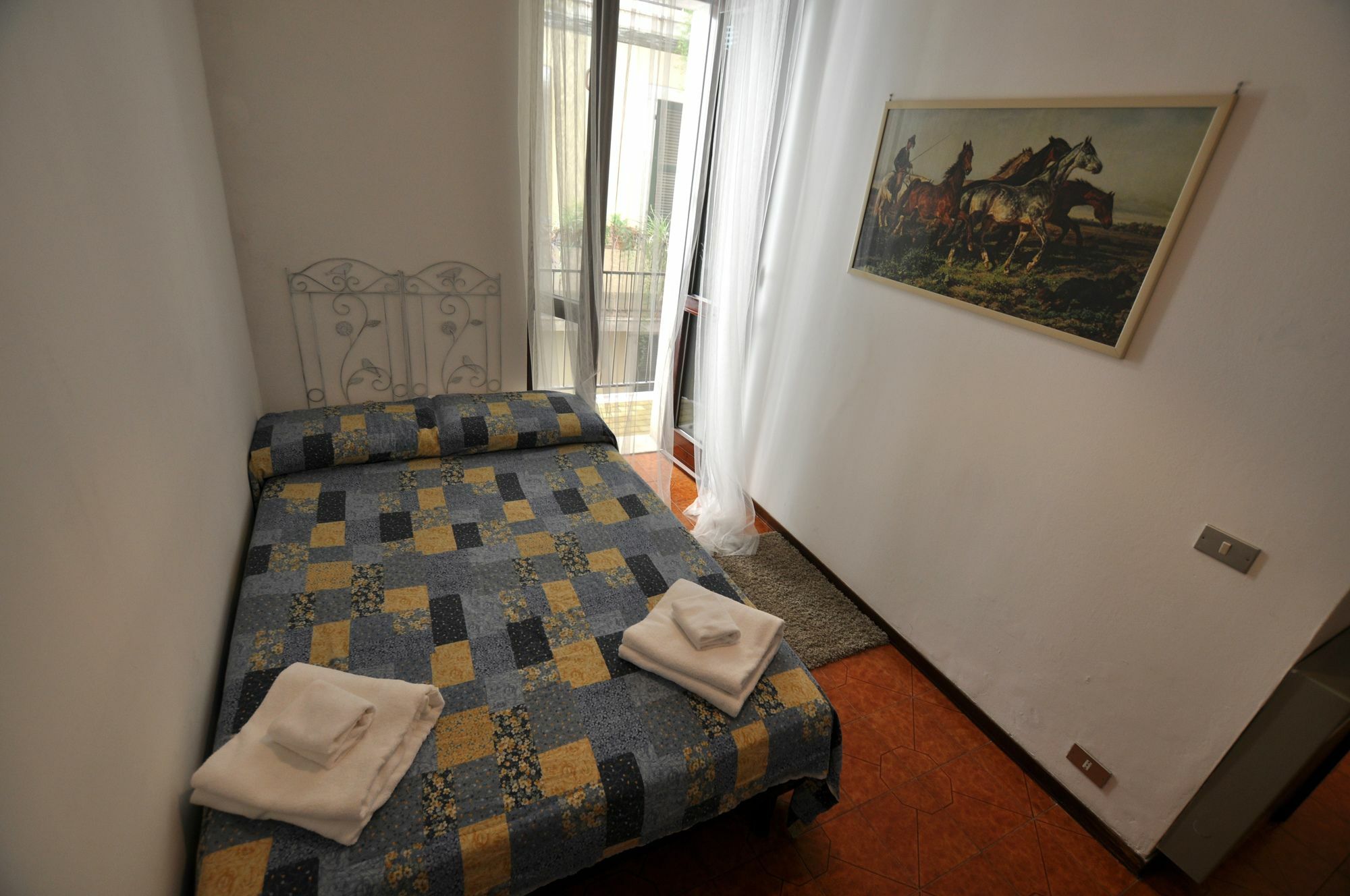 Ferienwohnung Casa Sottoriva Verona Exterior foto