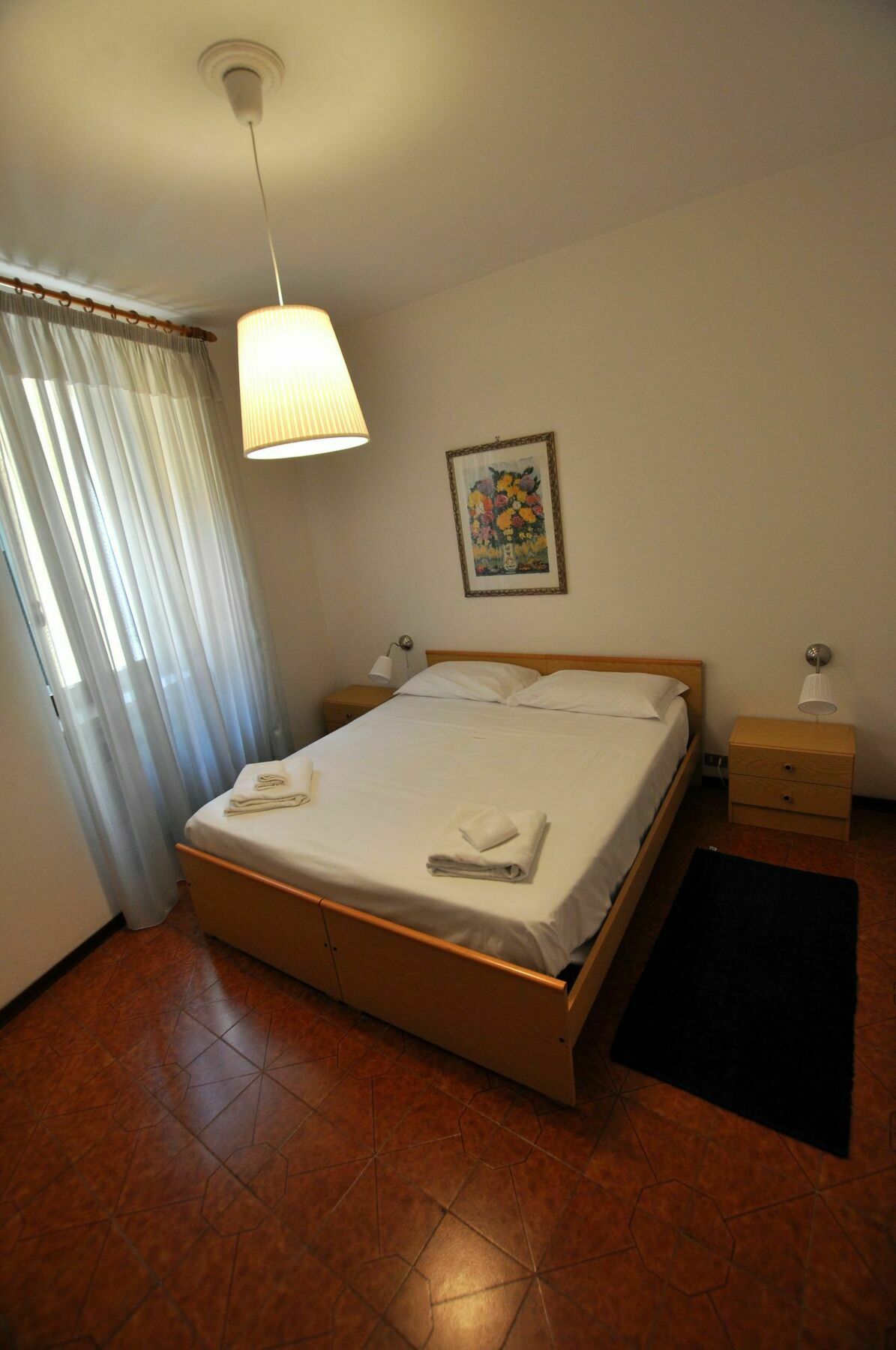 Ferienwohnung Casa Sottoriva Verona Exterior foto