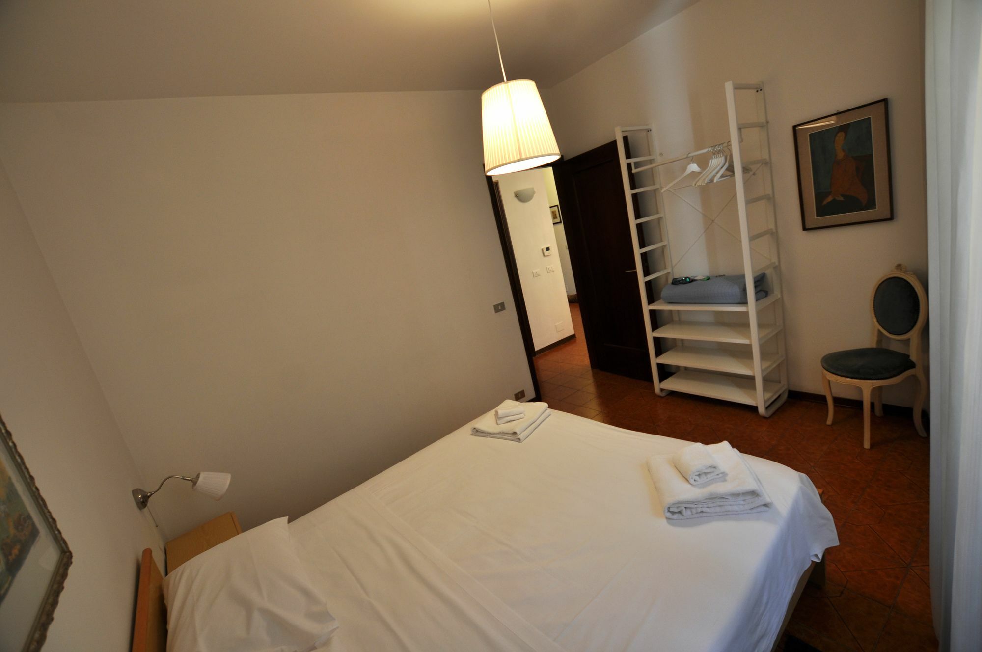 Ferienwohnung Casa Sottoriva Verona Exterior foto
