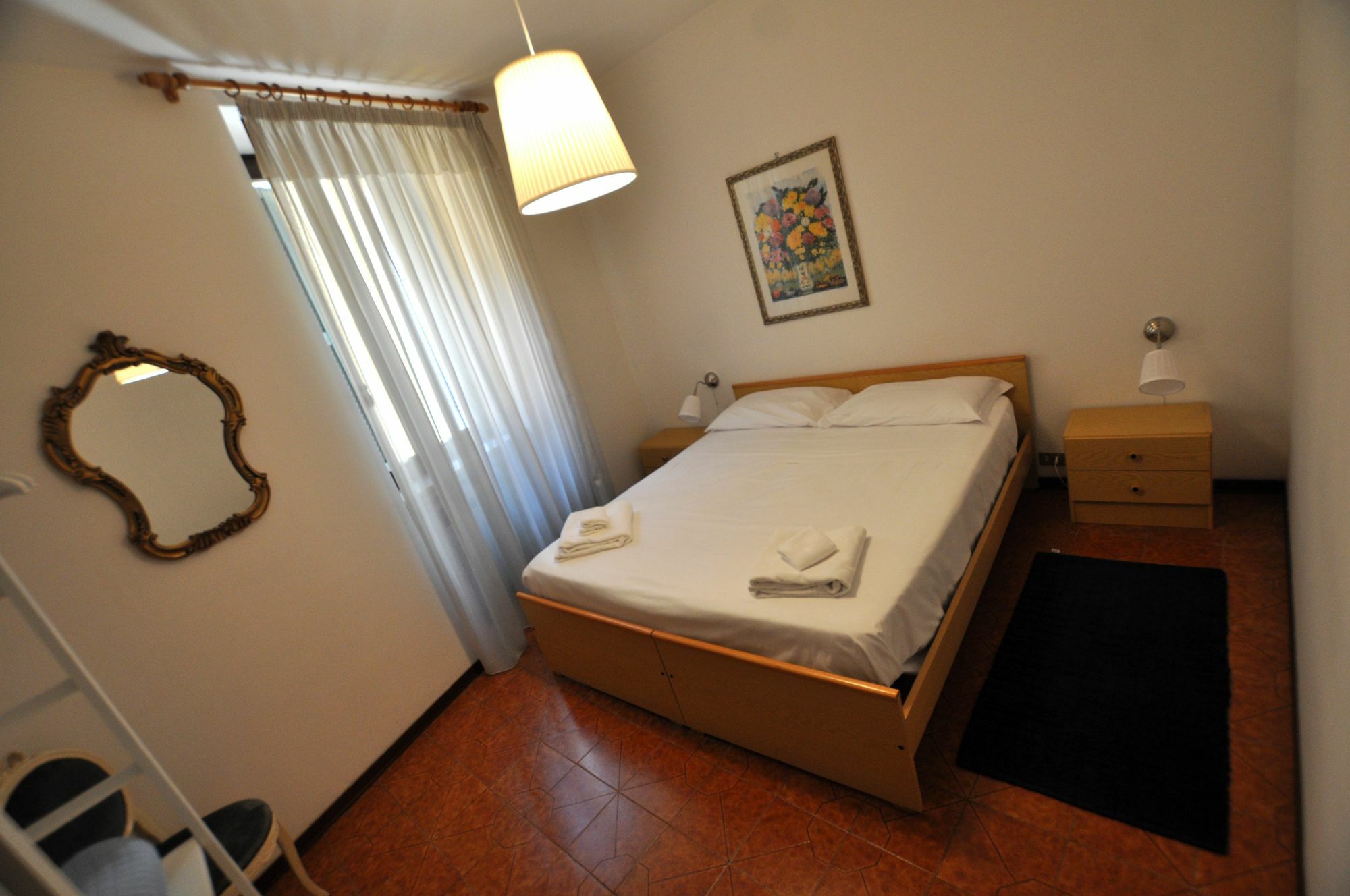 Ferienwohnung Casa Sottoriva Verona Exterior foto