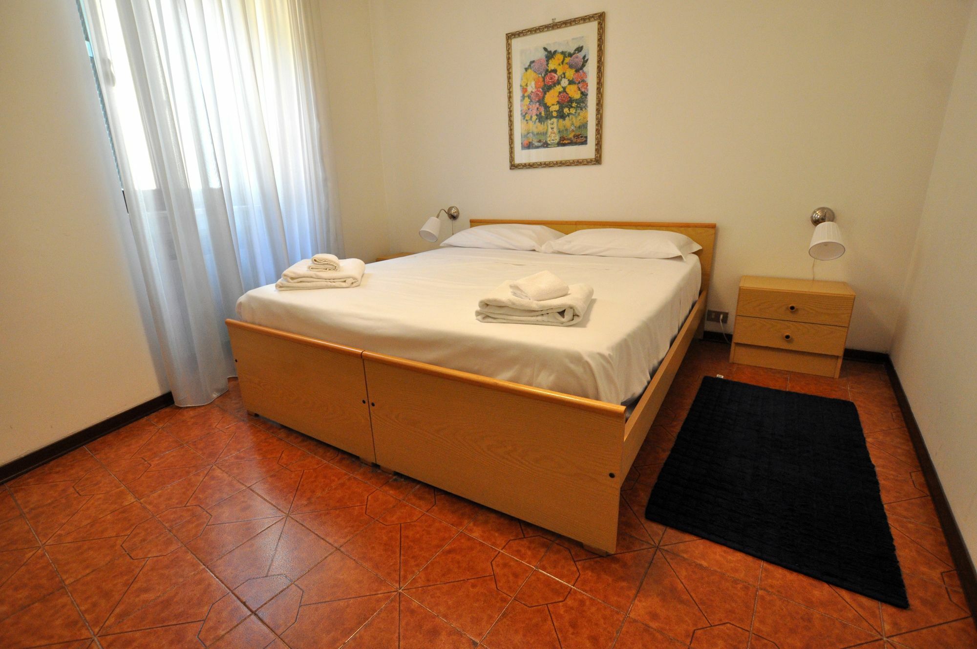 Ferienwohnung Casa Sottoriva Verona Exterior foto