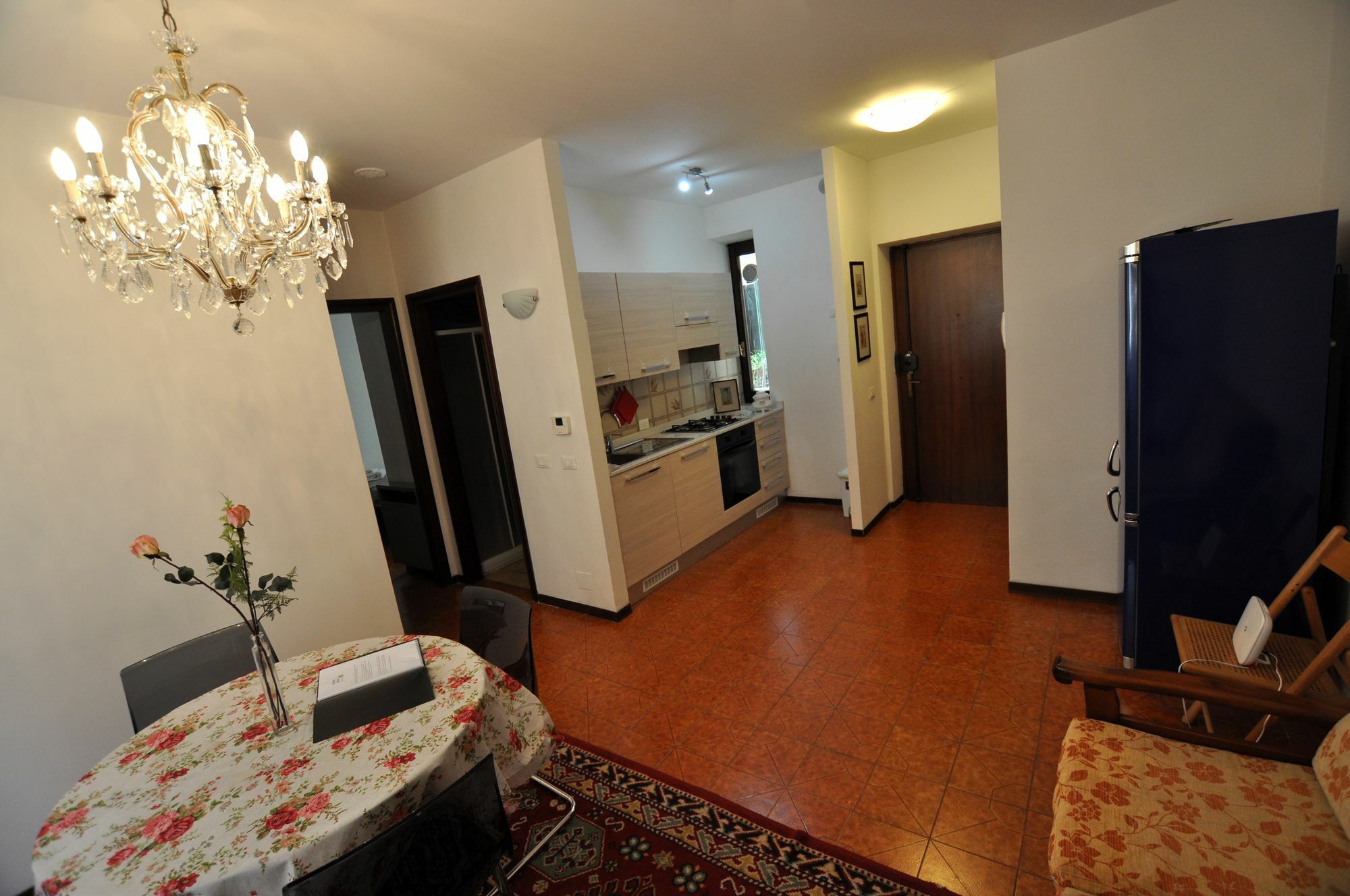 Ferienwohnung Casa Sottoriva Verona Exterior foto