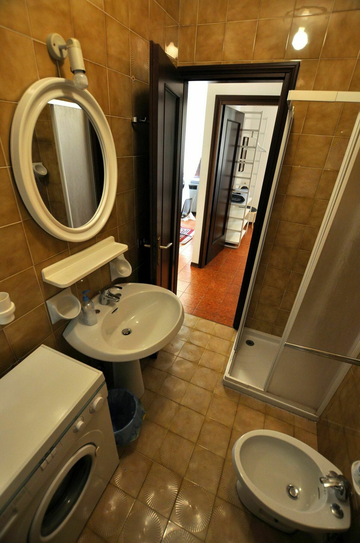 Ferienwohnung Casa Sottoriva Verona Exterior foto